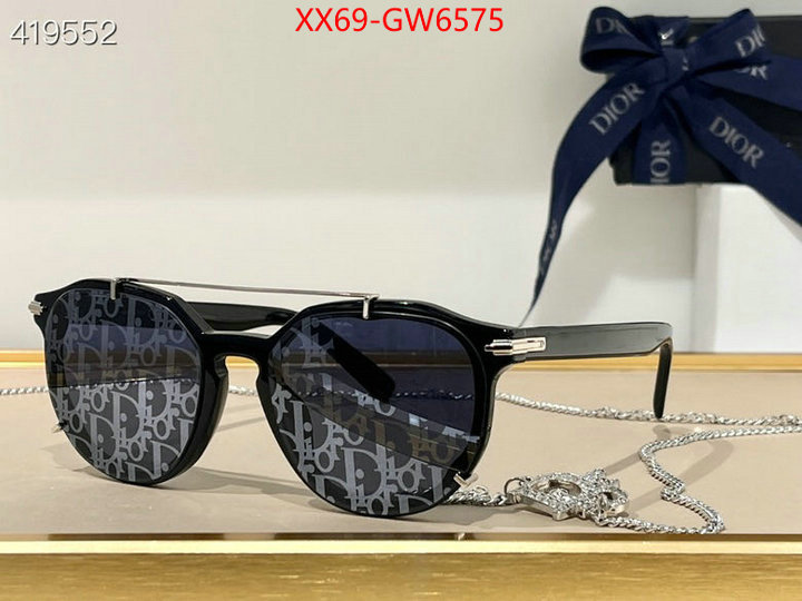 Glasses-Dior,online sale , ID: GW6575,$: 69USD