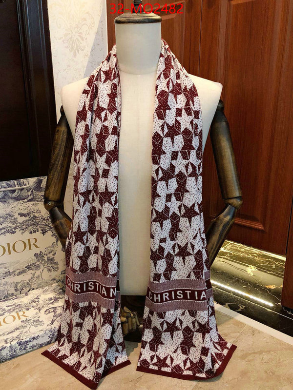 Scarf-Dior,best designer replica , ID: MO2482,$: 32USD