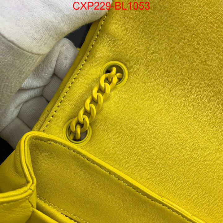 Prada Bags(TOP)-Diagonal-,ID: BL1053,$: 229USD