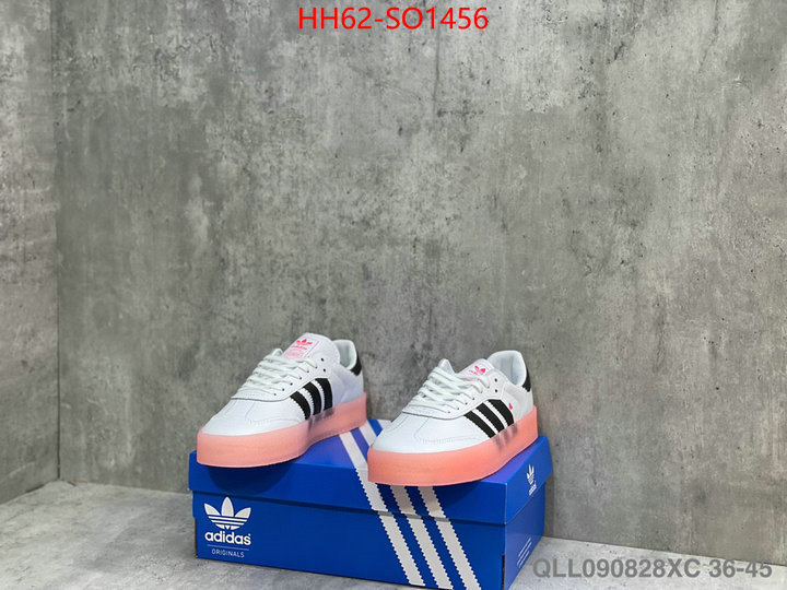 Men Shoes-Adidas,buy aaaaa cheap , ID: SO1456,$: 62USD