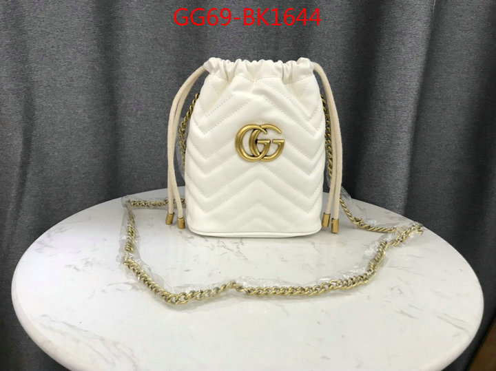 Gucci Bags(4A)-Marmont,where to buy high quality ,ID: BK1644,$:69USD