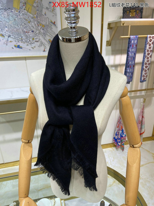 Scarf-LV,buy best high quality , ID: MW1852,$: 85USD