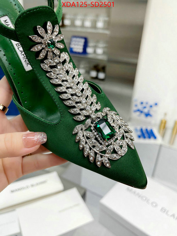 Women Shoes-Manolo Blahnik,where can you buy replica ,website to buy replica , ID: SD2501,$: 125USD