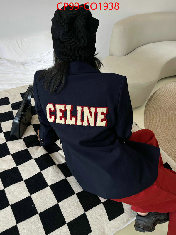 Clothing-Celine,what best designer replicas , ID: CO1938,$: 99USD
