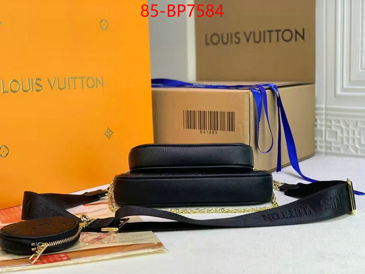 LV Bags(4A)-Pochette MTis Bag-Twist-,sell online luxury designer ,ID: BP7584,$: 89USD