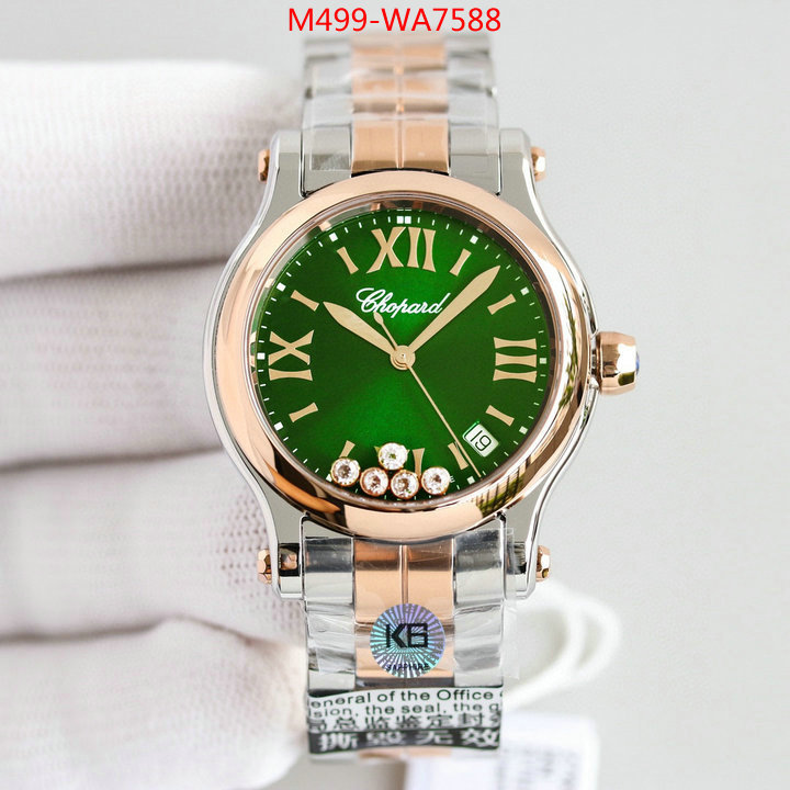 Watch(TOP)-Other,high quality happy copy , ID: WA7588,$: 499USD