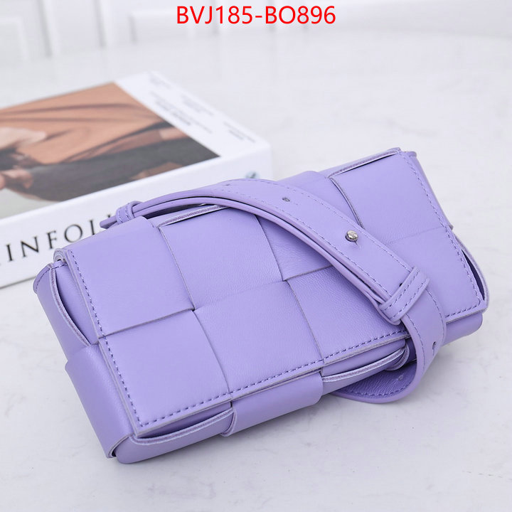 BV Bags(TOP)-Cassette Series,luxury 7 star replica ,ID: BO896,$: 185USD