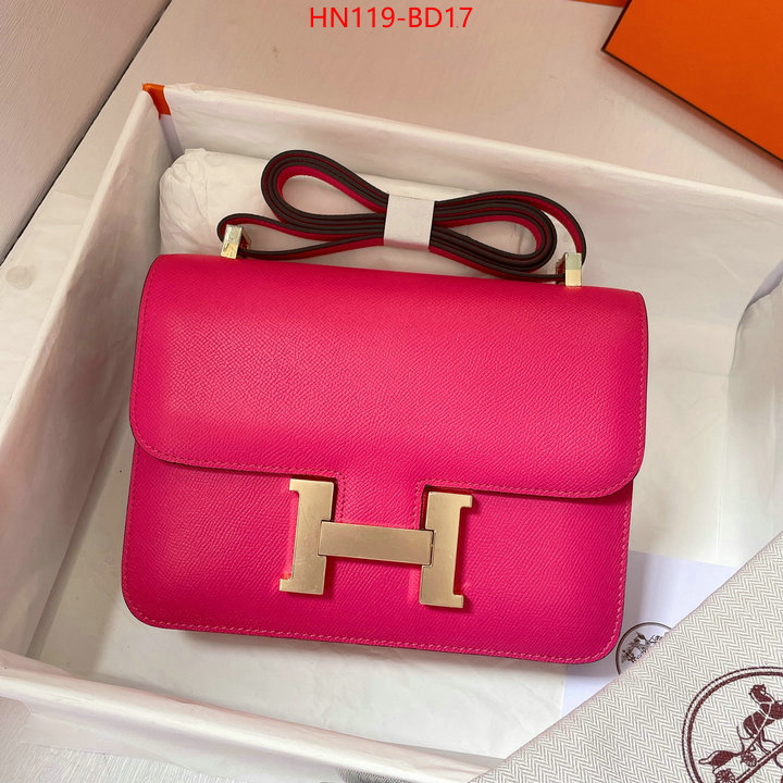 Hermes Bags(4A)-Constance-,buy cheap replica ,ID: BD17,