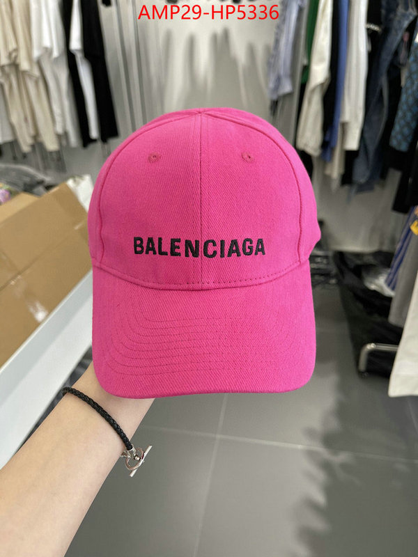 Cap (Hat)-Balenciaga,online shop , ID: HP5336,$: 29USD