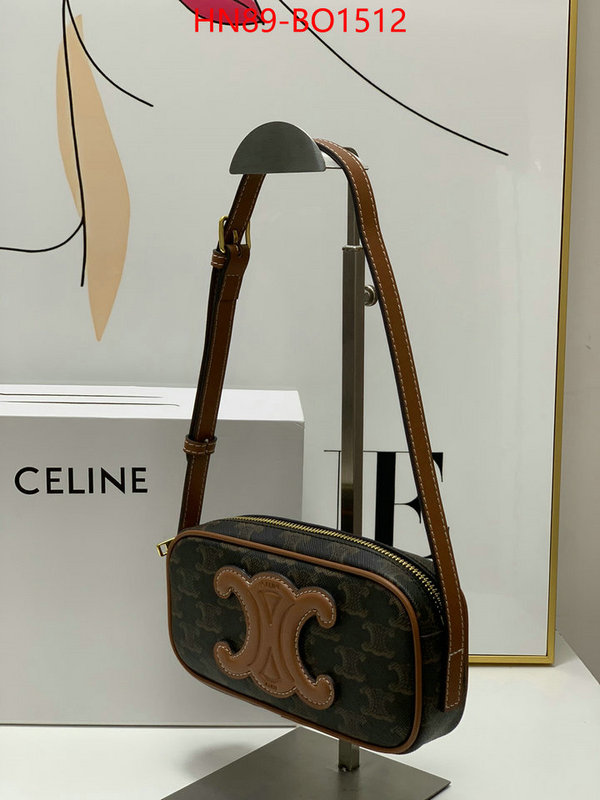 CELINE Bags(4A)-Diagonal,online china ,ID: BO1512,$: 89USD