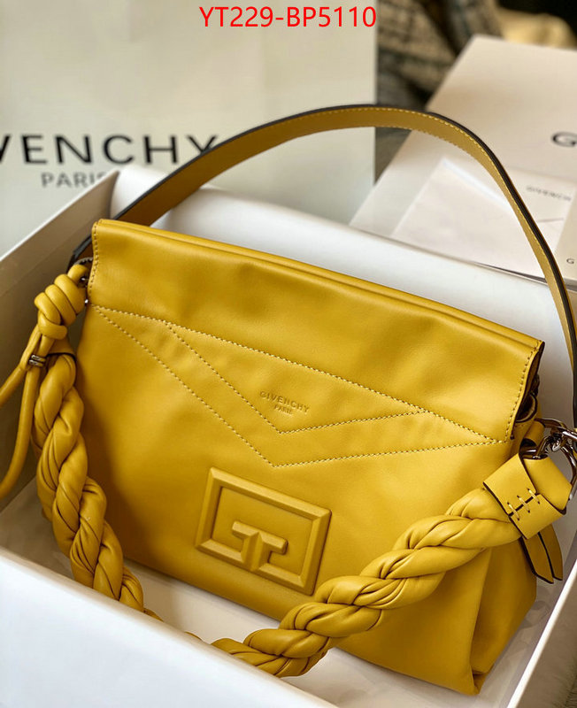 Givenchy Bags (TOP)-Handbag-,ID: BP5110,$: 229USD