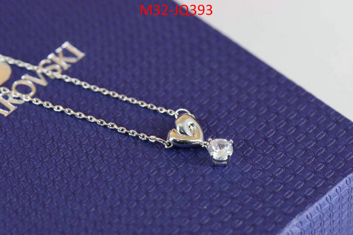 Jewelry-Swarovski,best site for replica ,ID: JQ393,$:32USD