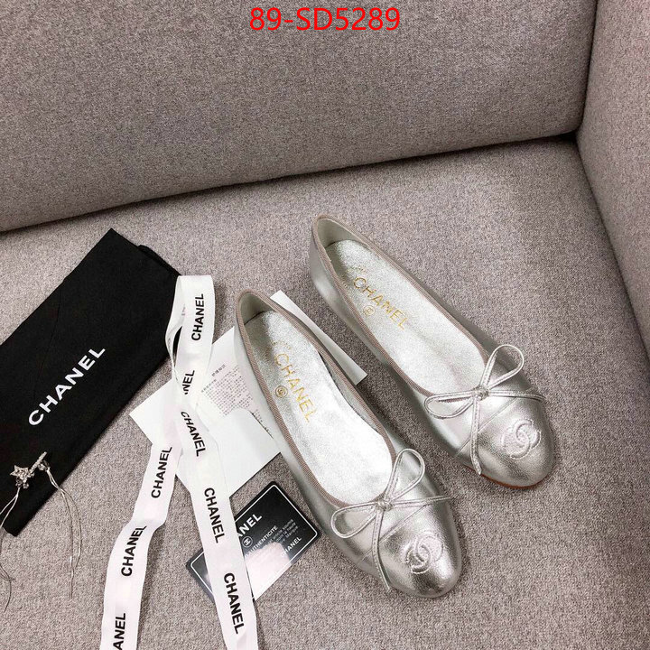 Women Shoes-Chanel,cheap replica designer ,Code: SD5289,$: 89USD