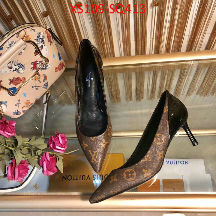 Women Shoes-LV,can you buy knockoff , ID: SQ413,$: 109USD