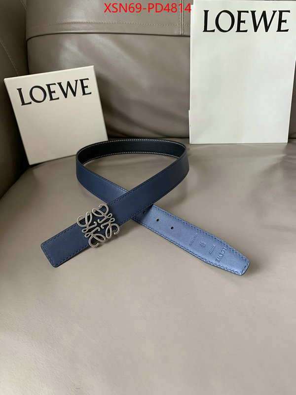 Belts-Loewe,buying replica , ID: PD4814,$: 69USD