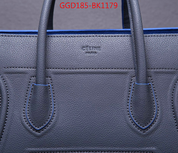 CELINE Bags(TOP)-Handbag,can you buy knockoff ,ID: BK1179,$:185USD