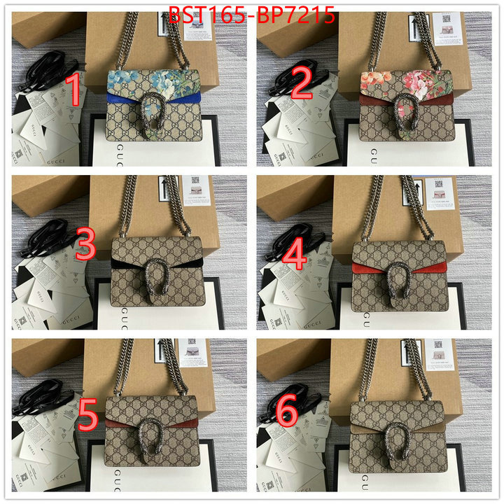 Gucci Bags(TOP)-Dionysus-,aaaaa quality replica ,ID: BP7215,$: 165USD