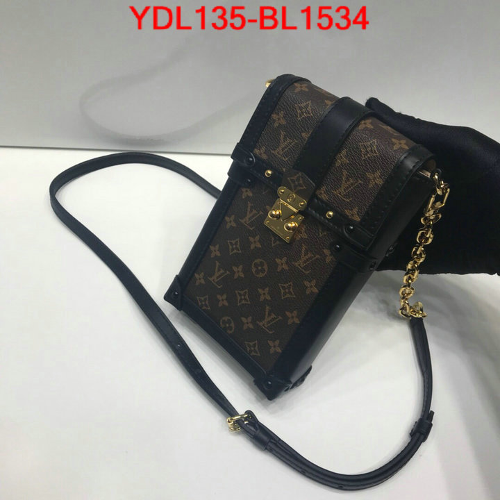 LV Bags(TOP)-Pochette MTis-Twist-,ID: BL1534,$: 135USD