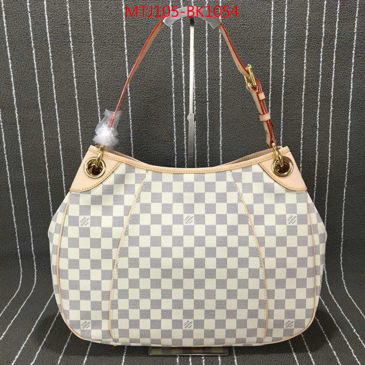 LV Bags(4A)-Handbag Collection-,ID: BK1054,$:105USD