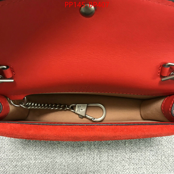 Gucci Bags(TOP)-Dionysus-,best wholesale replica ,ID: BP407,$:145USD