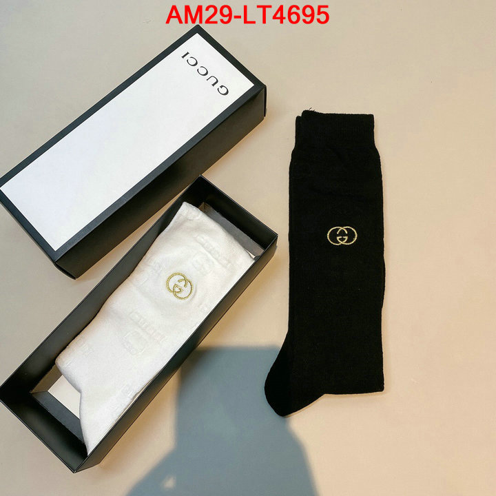 Sock-Gucci,where to buy , ID: LT4695,$: 29USD