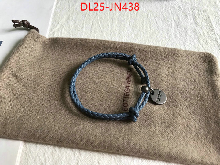 Jewelry-BV,best quality designer ,ID: JN438,$: 25USD