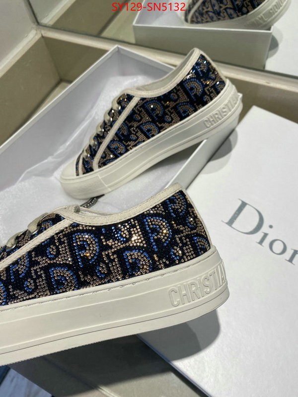 Women Shoes-Dior,online sale , ID: SN5132,$: 129USD