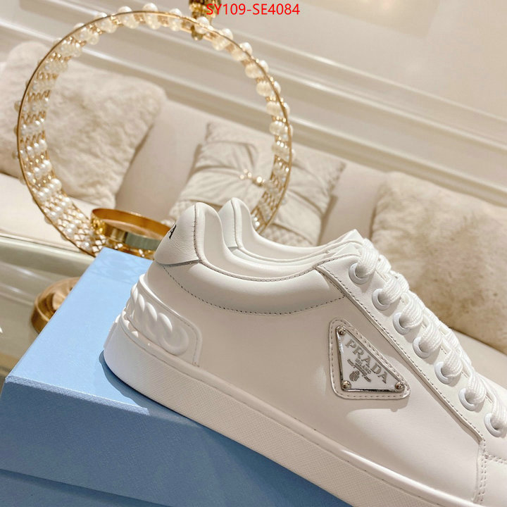 Women Shoes-Prada,exclusive cheap , ID: SE4084,$: 109USD