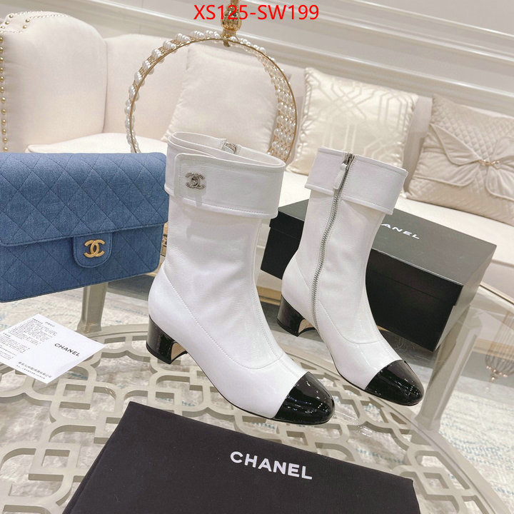 Women Shoes-Chanel,china sale , ID: SW199,$: 125USD