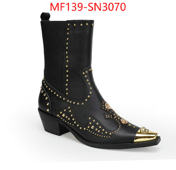 Women Shoes-Versace,same as original , ID: SN3070,$: 139USD