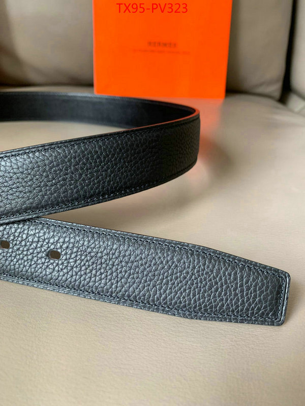 Belts-Hermes,designer , ID: PV323,$:95USD