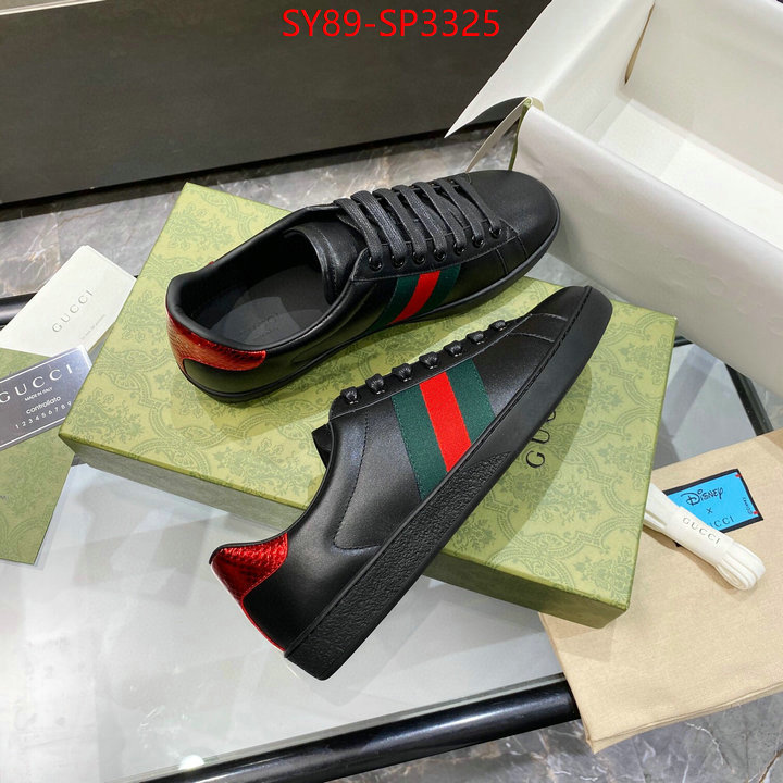 Women Shoes-Gucci,buy top high quality replica , ID: SP3325,$: 89USD