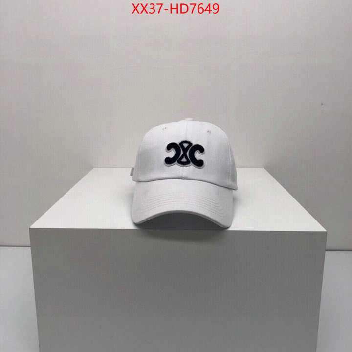 Cap (Hat)-Celine,most desired , ID: HD7649,$: 37USD