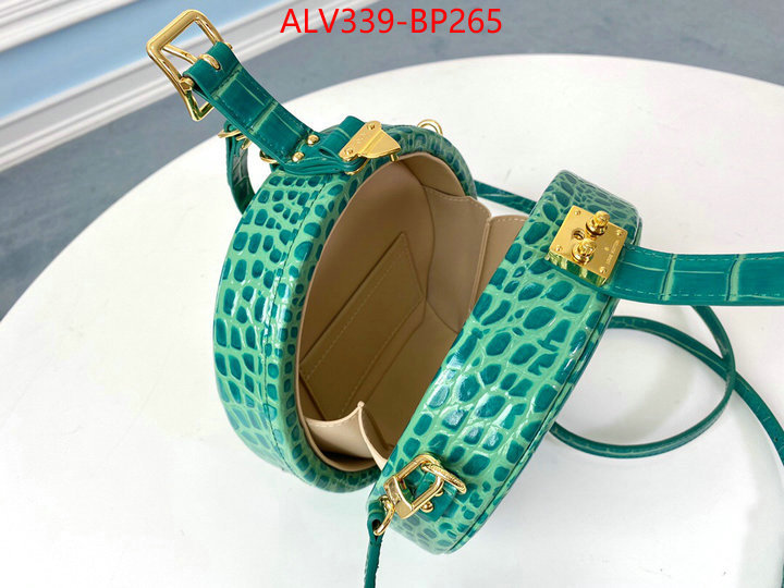 LV Bags(TOP)-Boite Chapeau-,ID: BP265,$:339USD