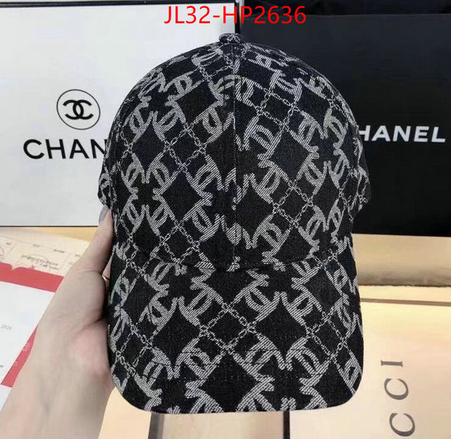 Cap (Hat)-Chanel,styles & where to buy , ID: HP2636,$: 32USD