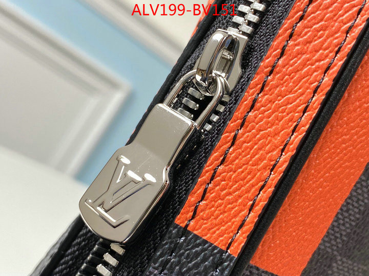 LV Bags(TOP)-Pochette MTis-Twist-,ID: BV151,$:199USD