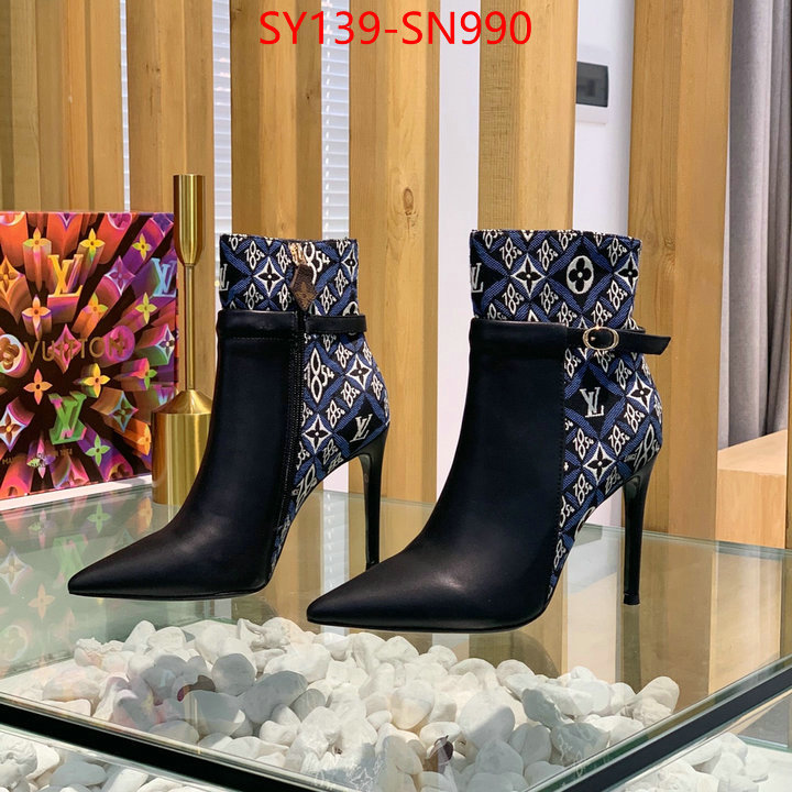 Women Shoes-LV,at cheap price , ID: SN990,$: 139USD