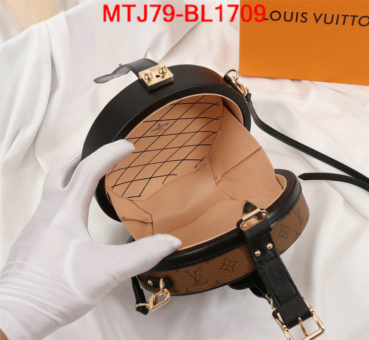 LV Bags(4A)-Boite Chapeau-,we offer ,ID: BL1709,$: 79USD