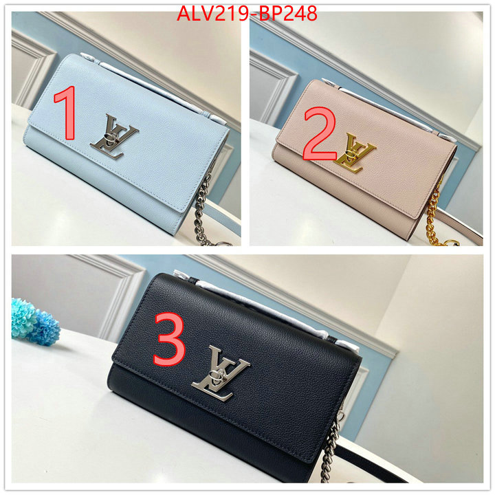 LV Bags(TOP)-Pochette MTis-Twist-,ID: BP248,$:219USD