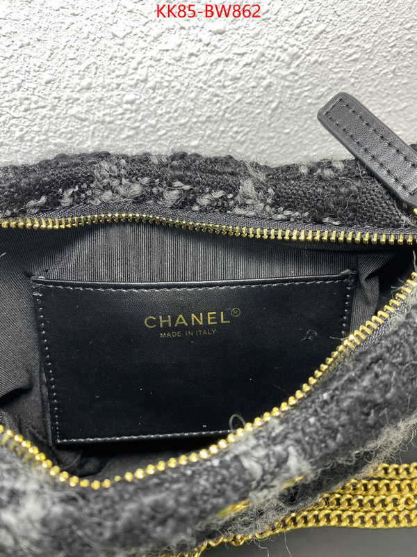 Chanel Bags(4A)-Diagonal-,ID: BW862,$: 85USD