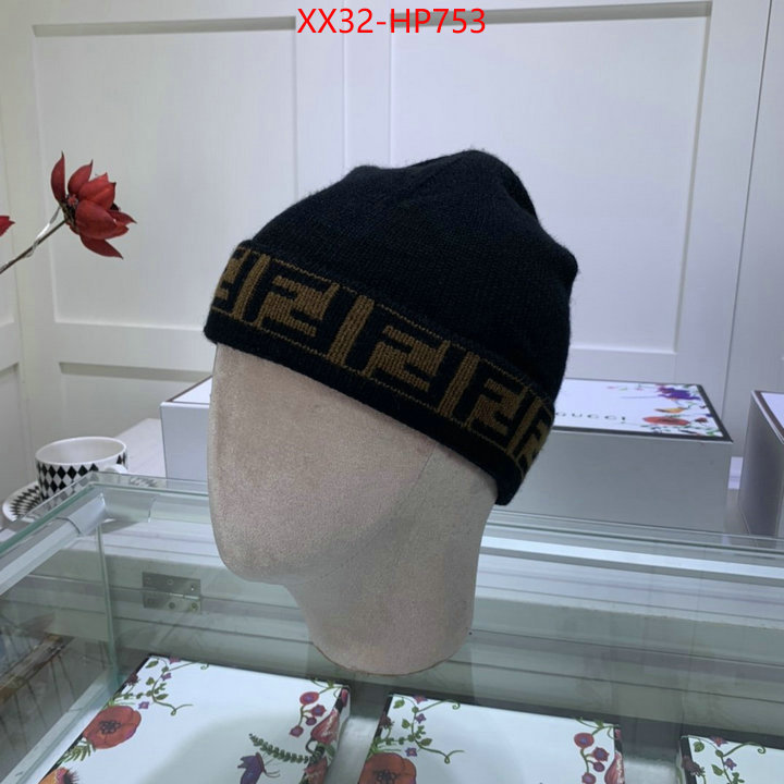 Cap (Hat)-Fendi,2023 aaaaa replica customize , ID:HP753,$: 32USD