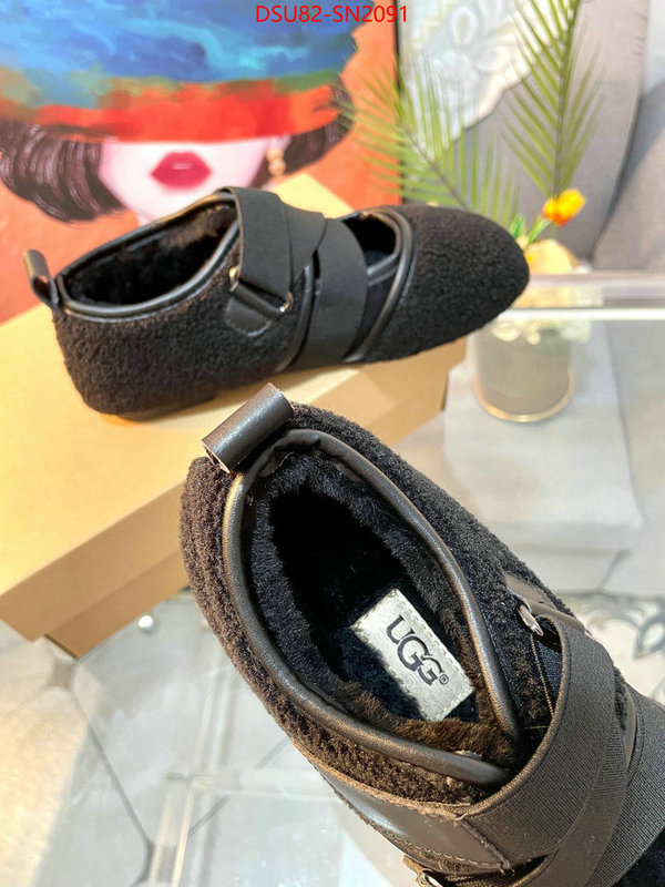 Women Shoes-UGG,outlet 1:1 replica , ID: SN2091,$: 82USD