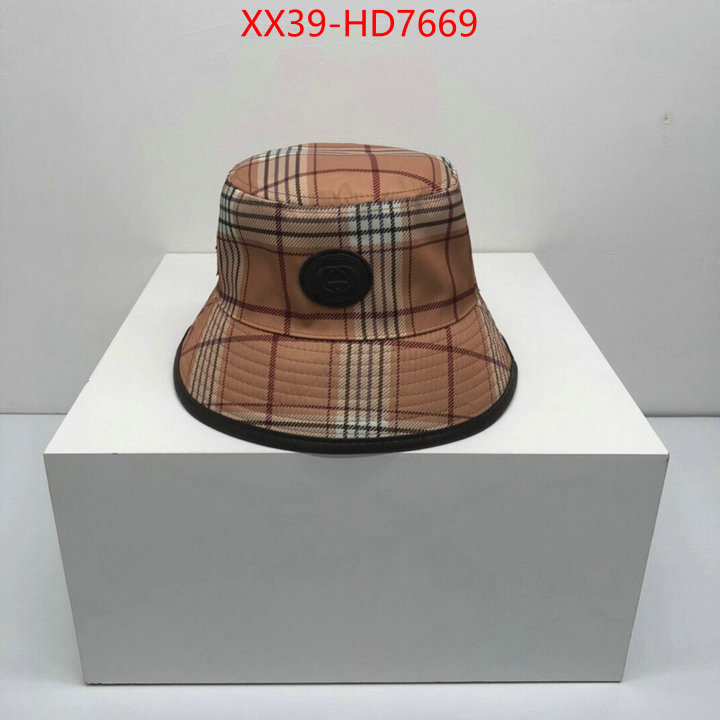 Cap (Hat)-Gucci,sellers online , ID: HD7669,$: 39USD