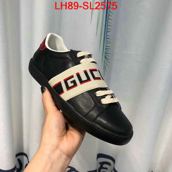 Women Shoes-Gucci,high quality happy copy , ID: SL2575,$: 89USD