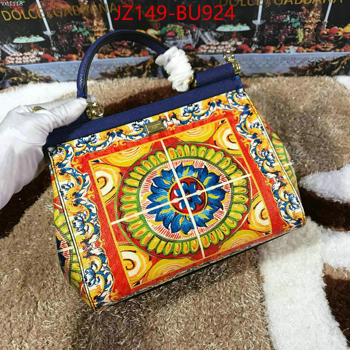 DG Bags(TOP)-Sicily,ID: BU924,$: 149USD