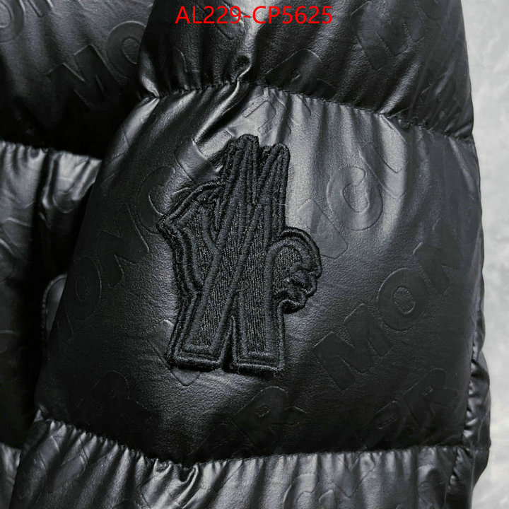 Down jacket Men-Moncler,what 1:1 replica , ID: CP5625,