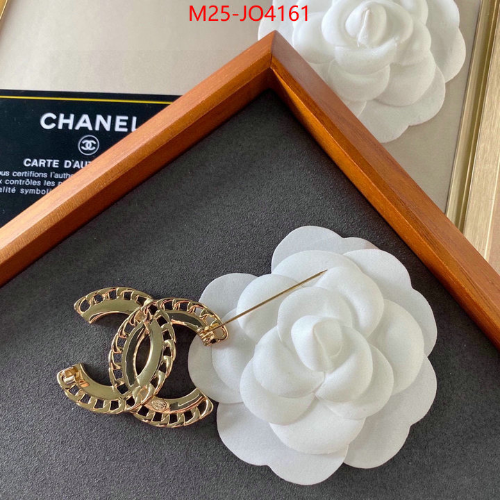 Jewelry-Chanel,can i buy replica , ID: JO4161,$: 25USD