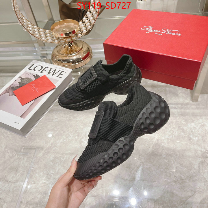 Women Shoes-Rogar Vivier,luxury cheap replica , ID: SD727,$: 119USD