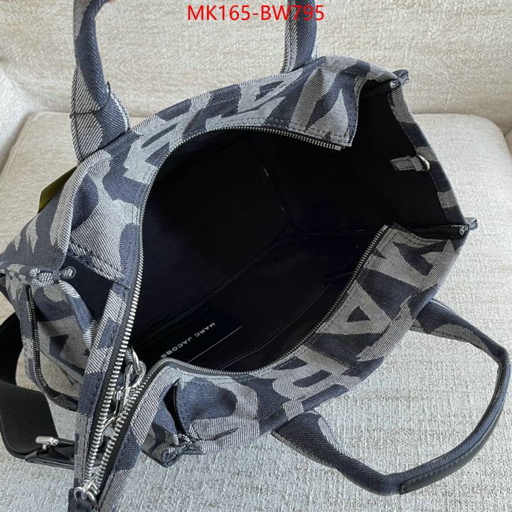 Marc Jacobs Bags (TOP)-Handbag-,ID: BW795,$: 165USD