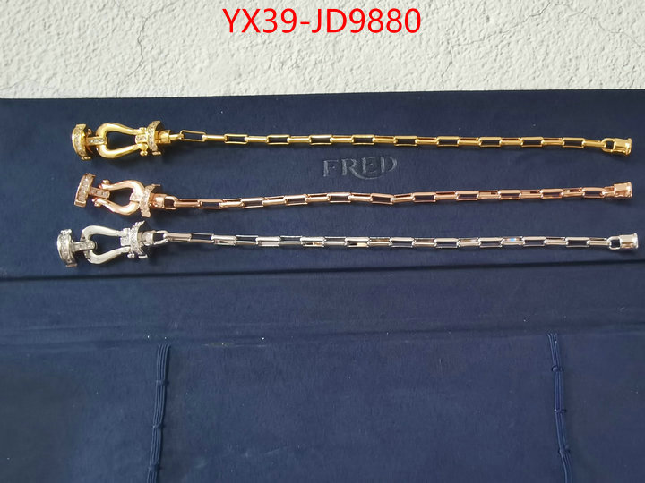 Jewelry-FRED,buy cheap , ID: JD9880,$: 39USD